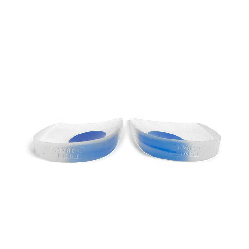 Aetrex Silicone Heel Cradles Posted