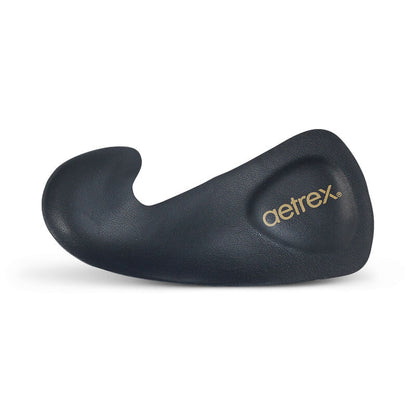 Aetrex Men's In-Style Orthotics W/ Metatarsal Support