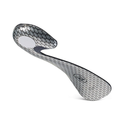Aetrex Men's In-Style Orthotics W/ Metatarsal Support