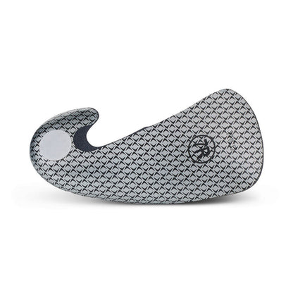 Aetrex Men's In-Style Orthotics W/ Metatarsal Support