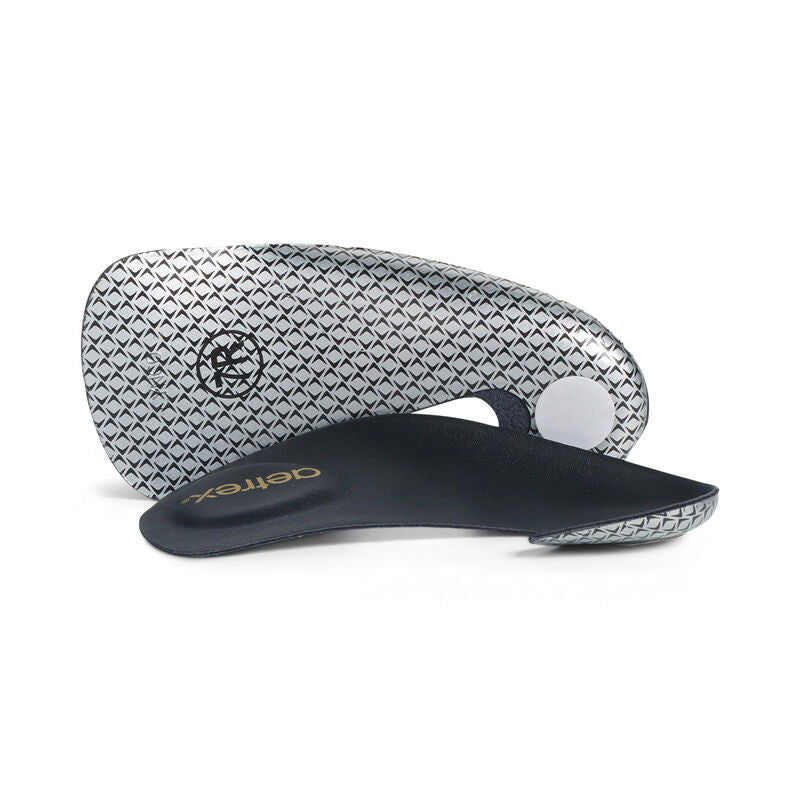 Aetrex Women's Fashion Orthotics W/ Metatarsal Support