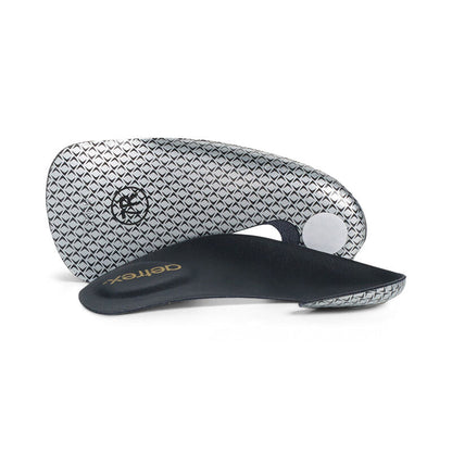 Aetrex Women's Fashion Orthotics W/ Metatarsal Support