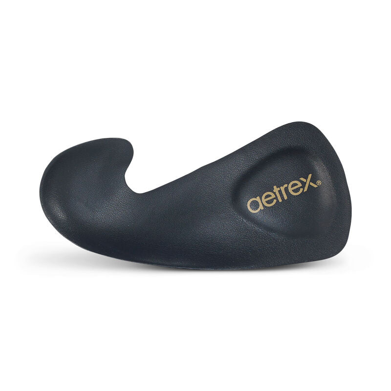 Aetrex Women's Fashion Orthotics W/ Metatarsal Support
