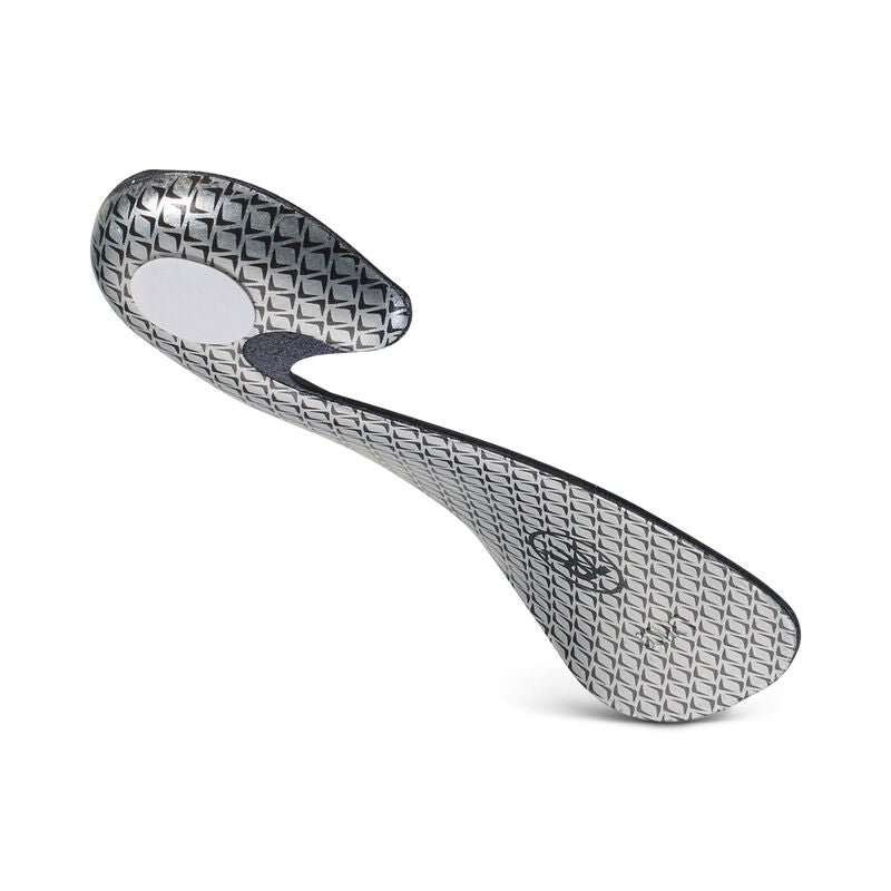 Aetrex Women's Fashion Orthotics W/ Metatarsal Support
