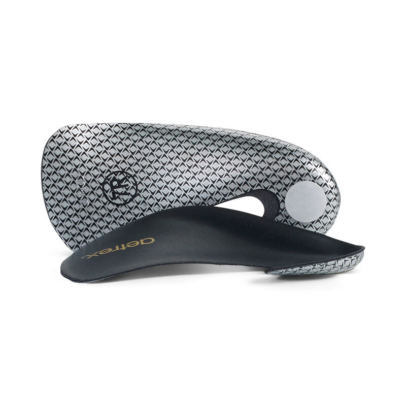 Aetrex Men's In-Style Orthotics - Insole for Dress Shoes