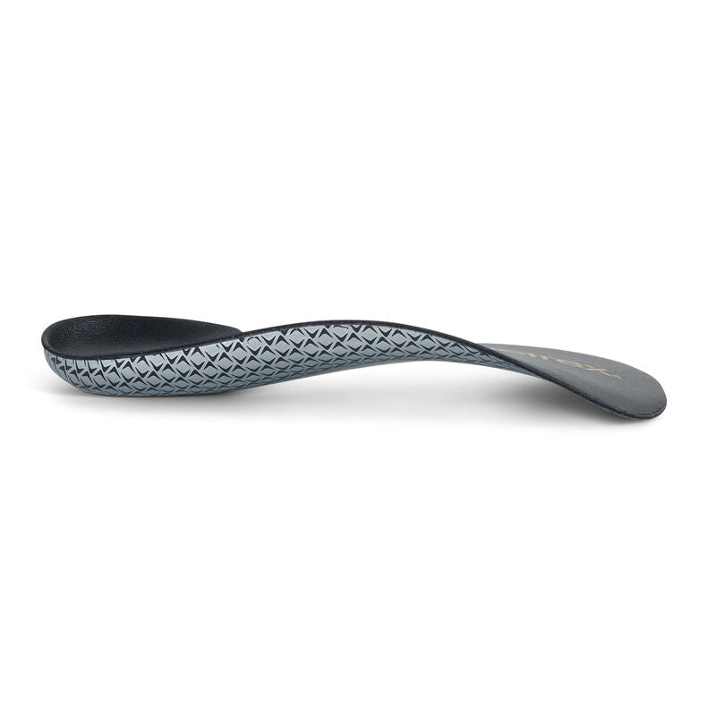Aetrex Men's In-Style Orthotics - Insole for Dress Shoes