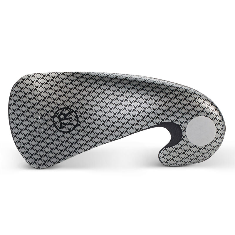 Aetrex Men's In-Style Orthotics - Insole for Dress Shoes