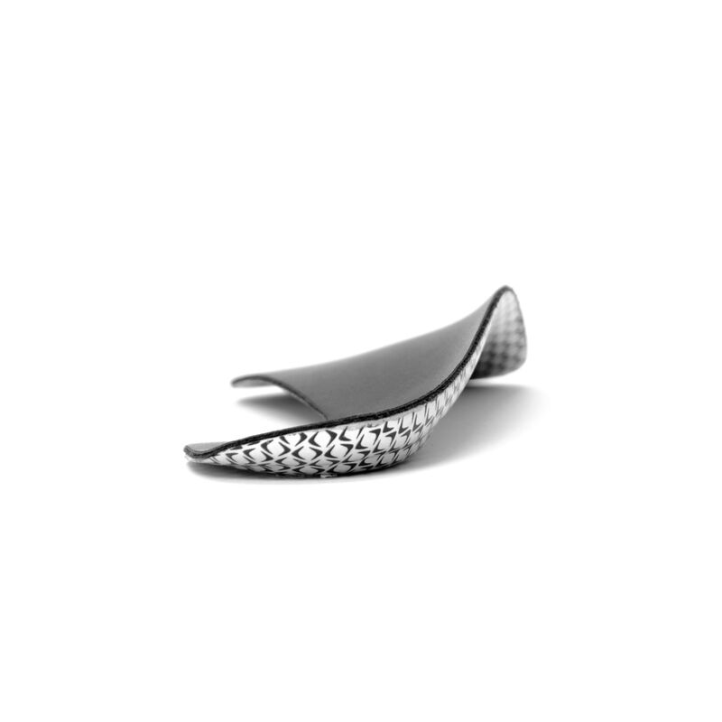 Aetrex Men's In-Style Posted Orthotics - Insole for Dress Shoes