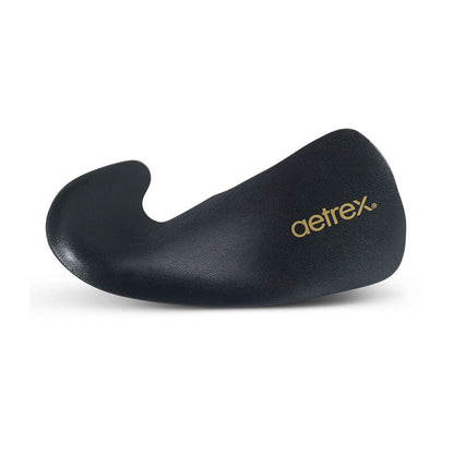 Aetrex Men's In-Style Posted Orthotics - Insole for Dress Shoes