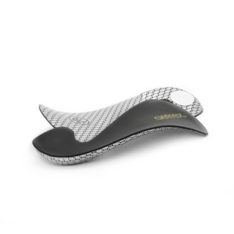 Aetrex Women's Fashion Posted Orthotics - Insole for Dress Shoes