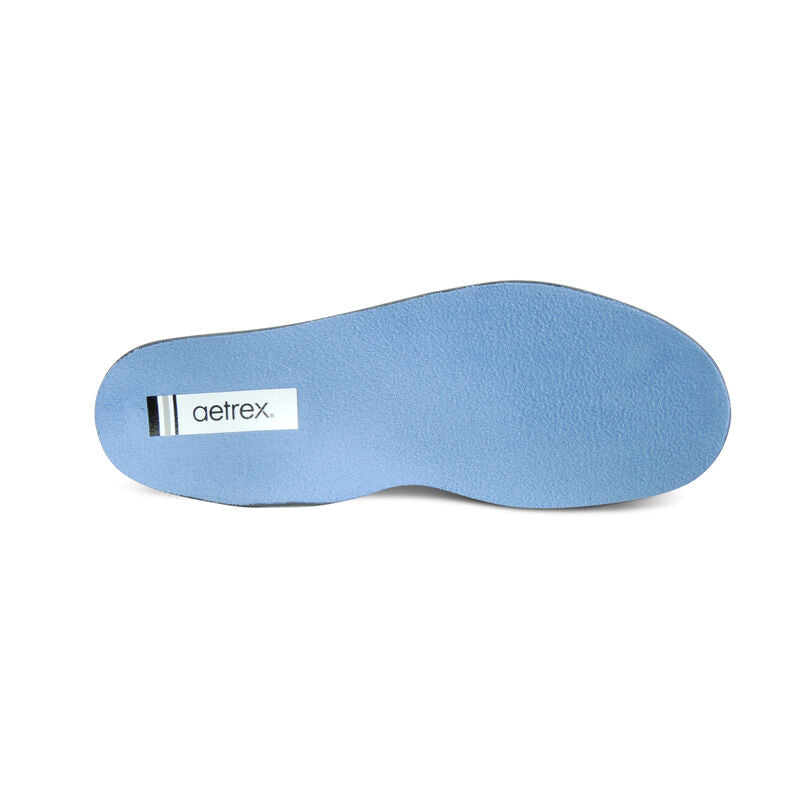 Aetrex Men's Premium Casual Orthotics - Insoles for Everyday Activities