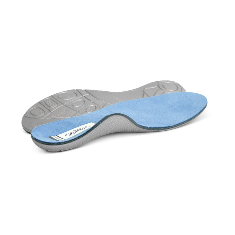 Aetrex Men's Premium Casual Orthotics - Insoles for Everyday Activities