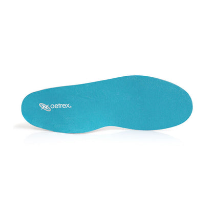 Aetrex Unisex Thinsoles Posted Orthotics