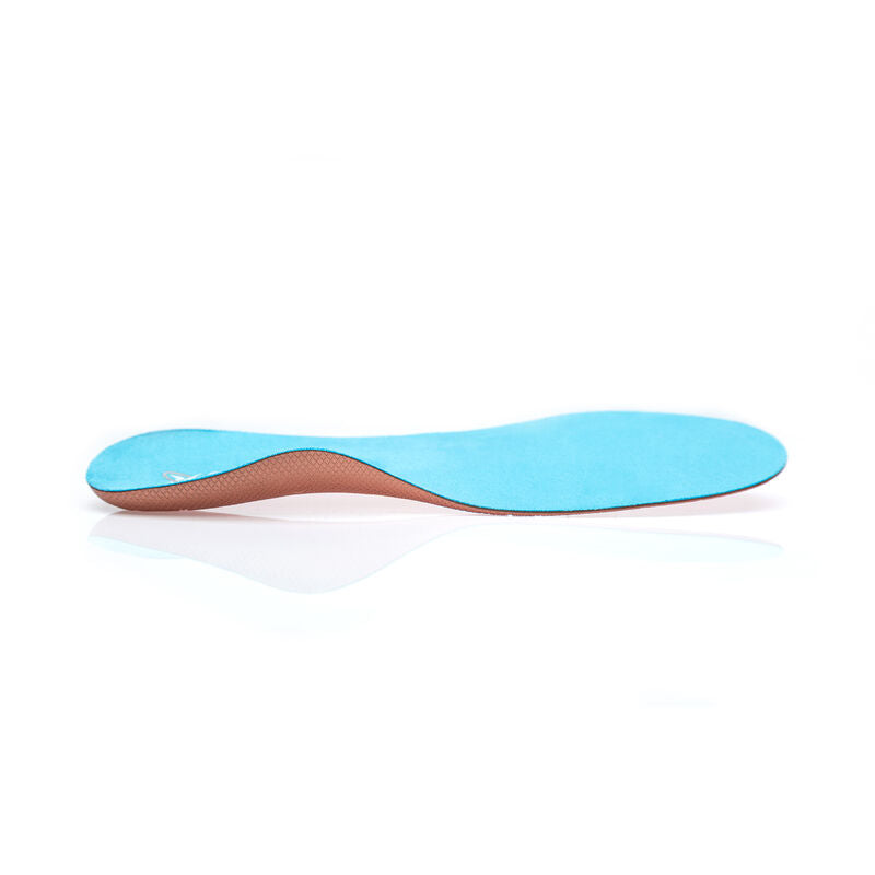 Aetrex Unisex Thinsoles Posted Orthotics