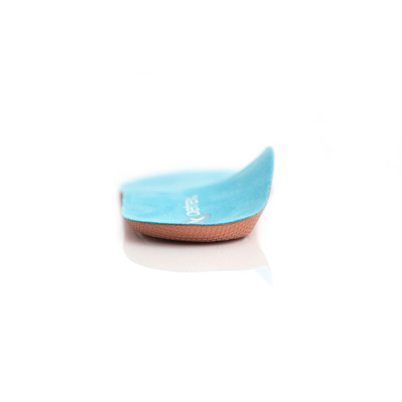 Aetrex Unisex Thinsoles Posted Orthotics
