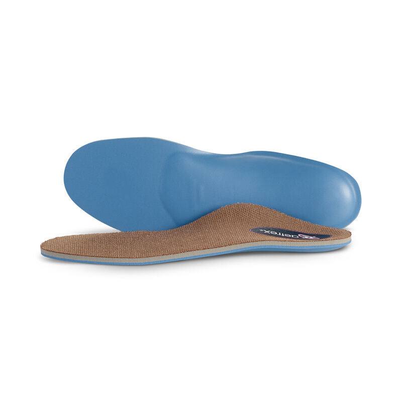 Aetrex Women's Memory Foam Orthotics - Insole for Extra Cushioning