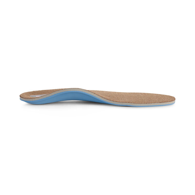 Aetrex Women's Memory Foam Orthotics - Insole for Extra Cushioning