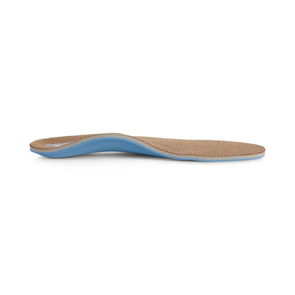 Aetrex Women's Memory Foam Orthotics - Insole for Extra Cushioning