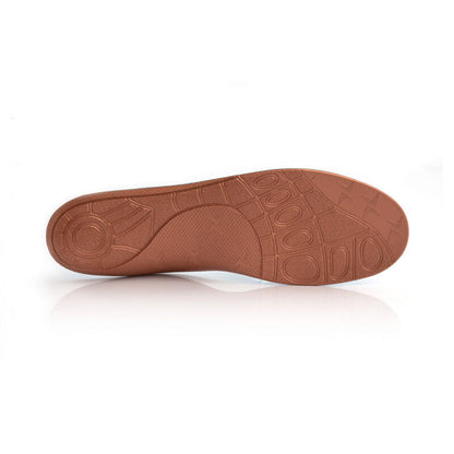 Aetrex Unisex Thinsoles Posted Orthotics