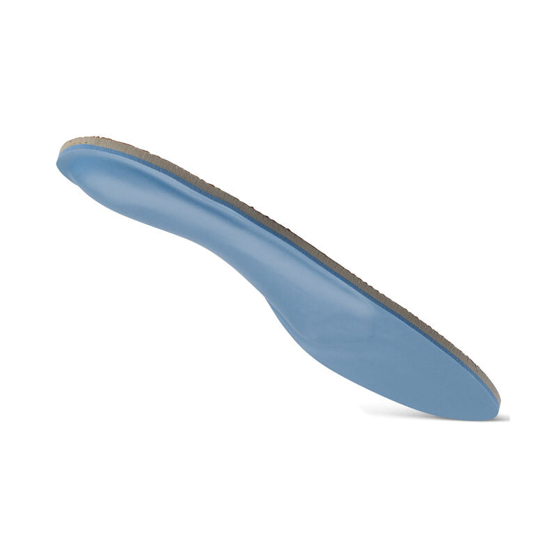 Aetrex Women's Memory Foam Orthotics - Insole for Extra Cushioning