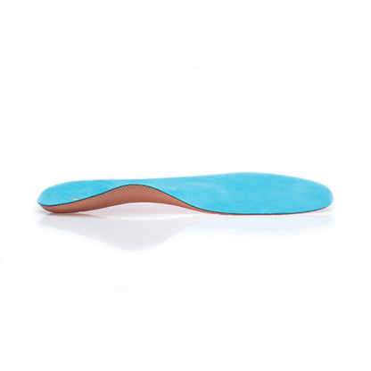 Aetrex Unisex Thinsoles Orthotics W/ Metatarsal Support