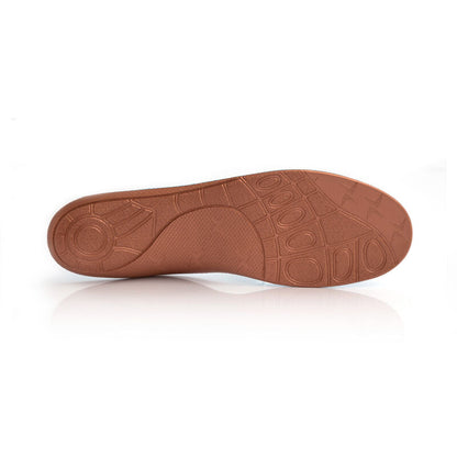 Aetrex Unisex Thinsoles Orthotics W/ Metatarsal Support