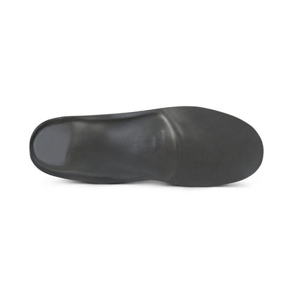 Aetrex Men's Memory Foam Posted Orthotics W/ Metatarsal Support