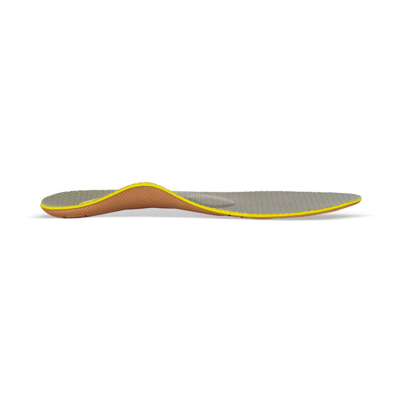 Aetrex Women's Train Posted Orthotics W/ Metatarsal Support