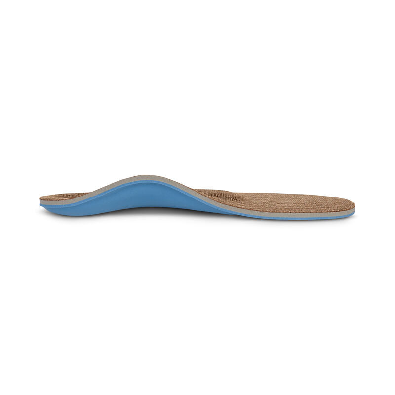 Aetrex Women's Memory Foam Orthotics W/ Metatarsal Support