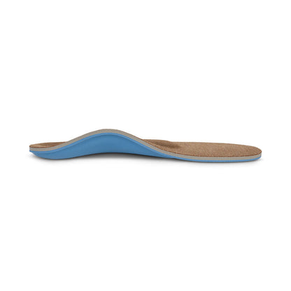 Aetrex Women's Memory Foam Orthotics W/ Metatarsal Support