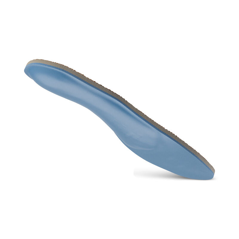 Aetrex Women's Memory Foam Orthotics W/ Metatarsal Support