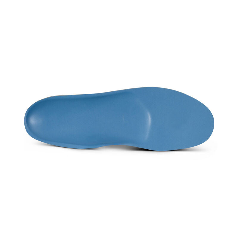 Aetrex Women's Memory Foam Orthotics W/ Metatarsal Support