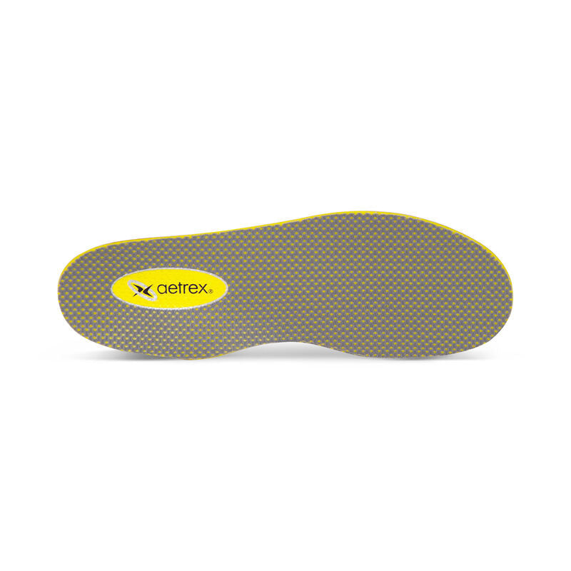 Aetrex Women's Train Posted Orthotics