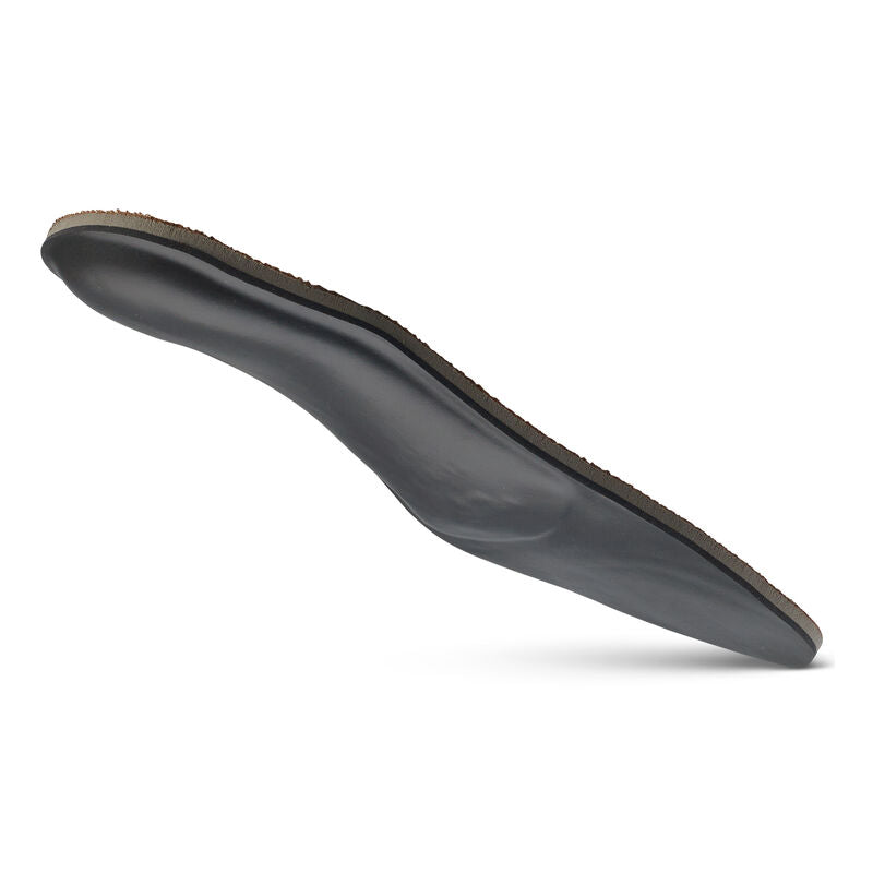Aetrex Men's Memory Foam Orthotics W/ Metatarsal Support