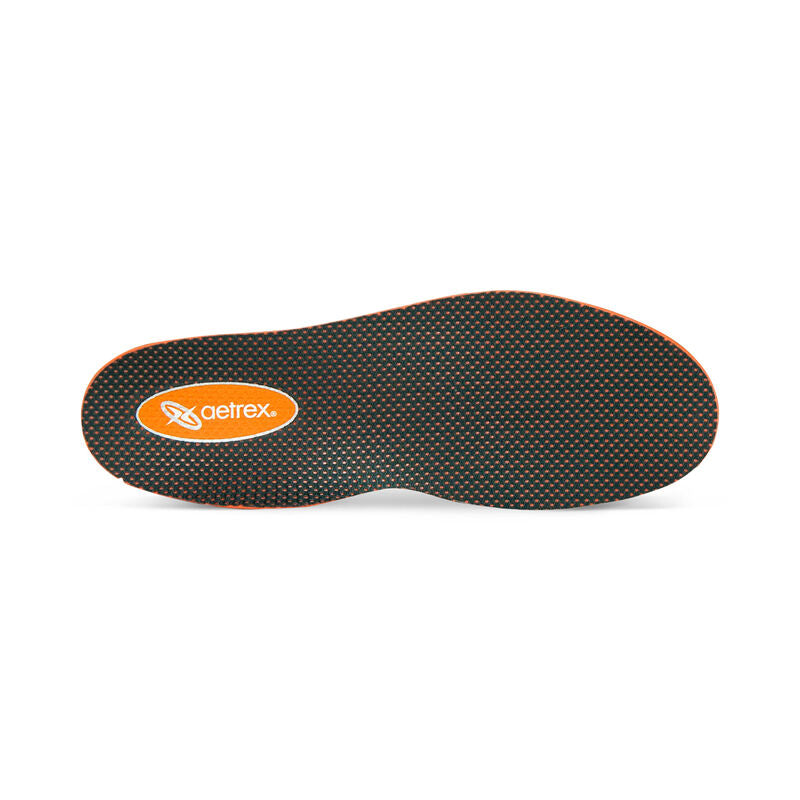 Aetrex Men's Train Posted Orthotics