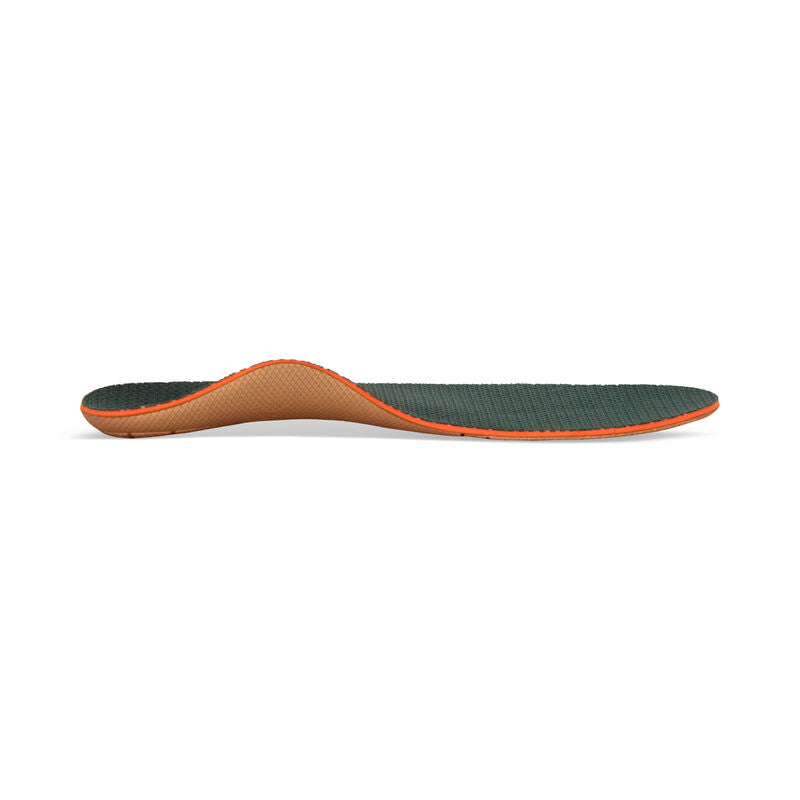 Aetrex Men's Train Posted Orthotics