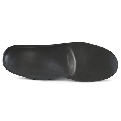 Aetrex Men's Memory Foam Orthotics W/ Metatarsal Support