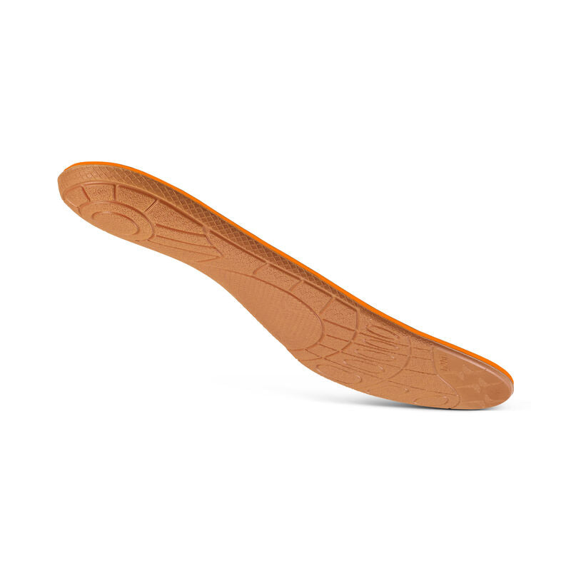Aetrex Men's Train Posted Orthotics