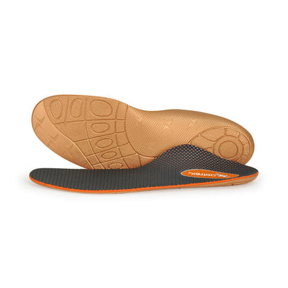Aetrex Men's Train Posted Orthotics
