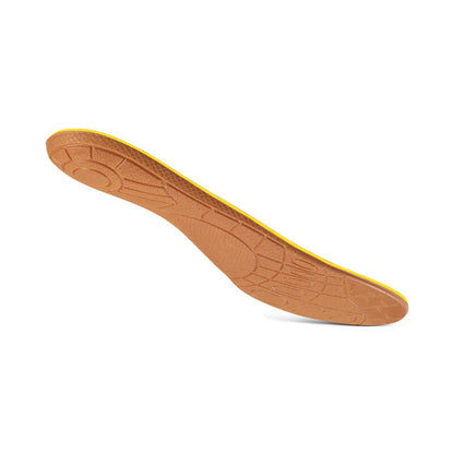 Aetrex Women's Train Orthotics W/ Metatarsal Support