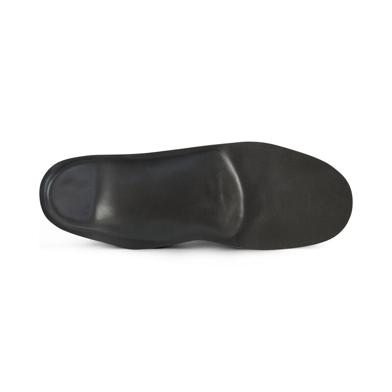 Aetrex Men's Memory Foam Posted Orthotics