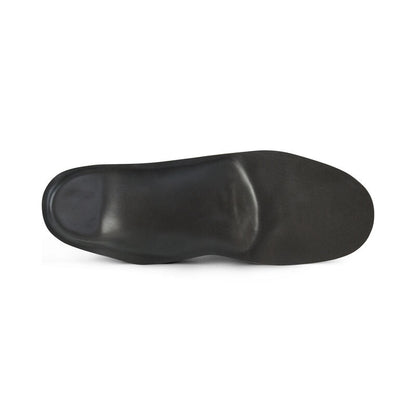 Aetrex Men's Memory Foam Posted Orthotics