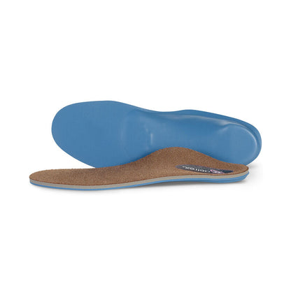 Aetrex Women's Memory Foam Posted Orthotics