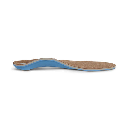 Aetrex Women's Memory Foam Posted Orthotics