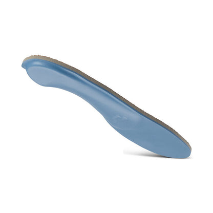 Aetrex Women's Memory Foam Posted Orthotics