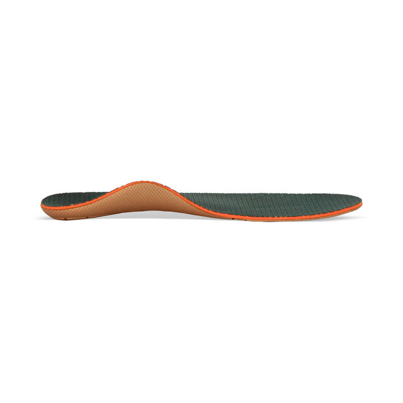 Aetrex Men's Train Orthotics - Insole for Exercise