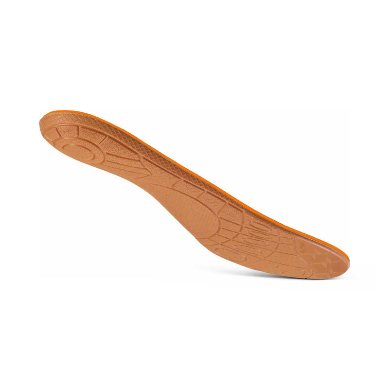 Aetrex Men's Train Orthotics - Insole for Exercise
