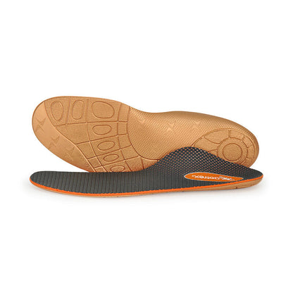 Aetrex Men's Train Orthotics - Insole for Exercise