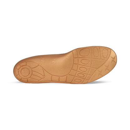 Aetrex Men's Train Orthotics - Insole for Exercise