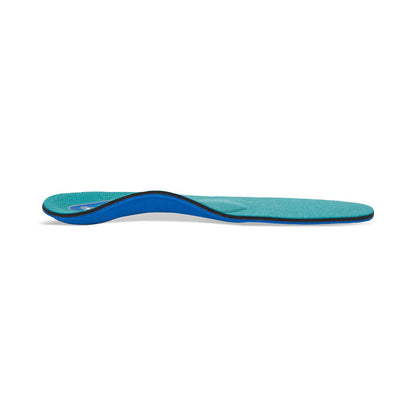 Aetrex Women's Active Orthotics W/ Metatarsal Support